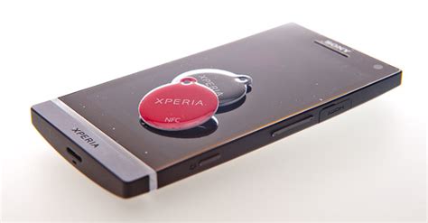 sony xperia nfc smart tags|Sony Xperia S NFC Xperia SmartTags e.